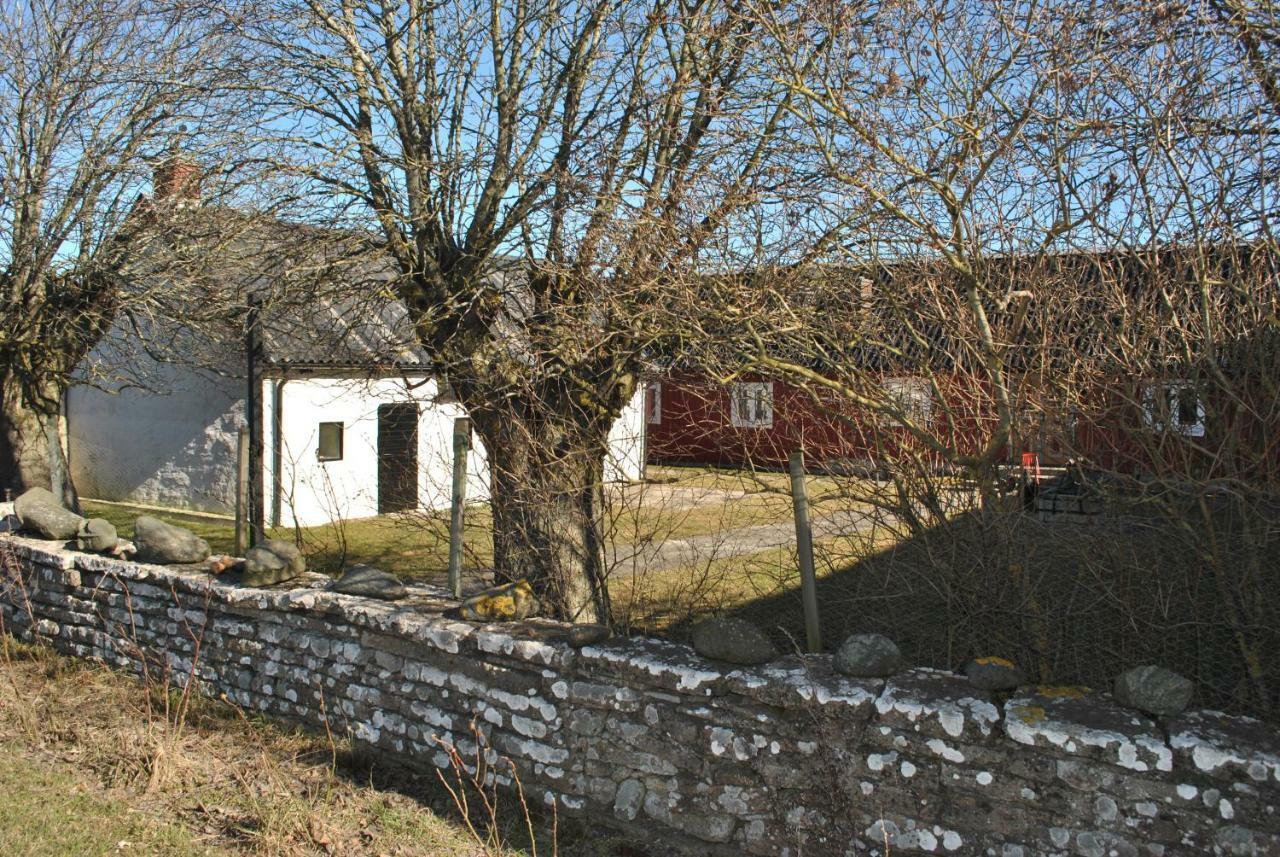 Sandgardsborg Farjestaden Exterior photo