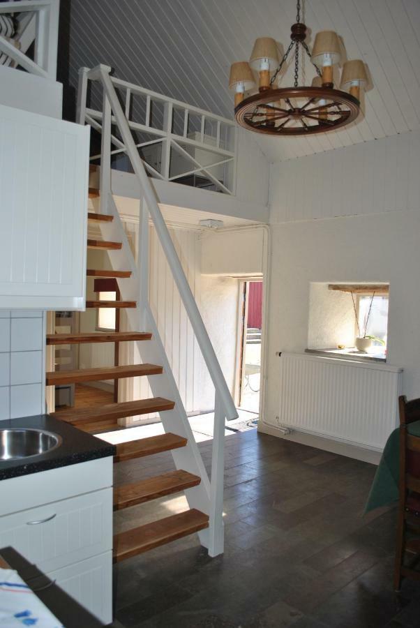Sandgardsborg Farjestaden Exterior photo