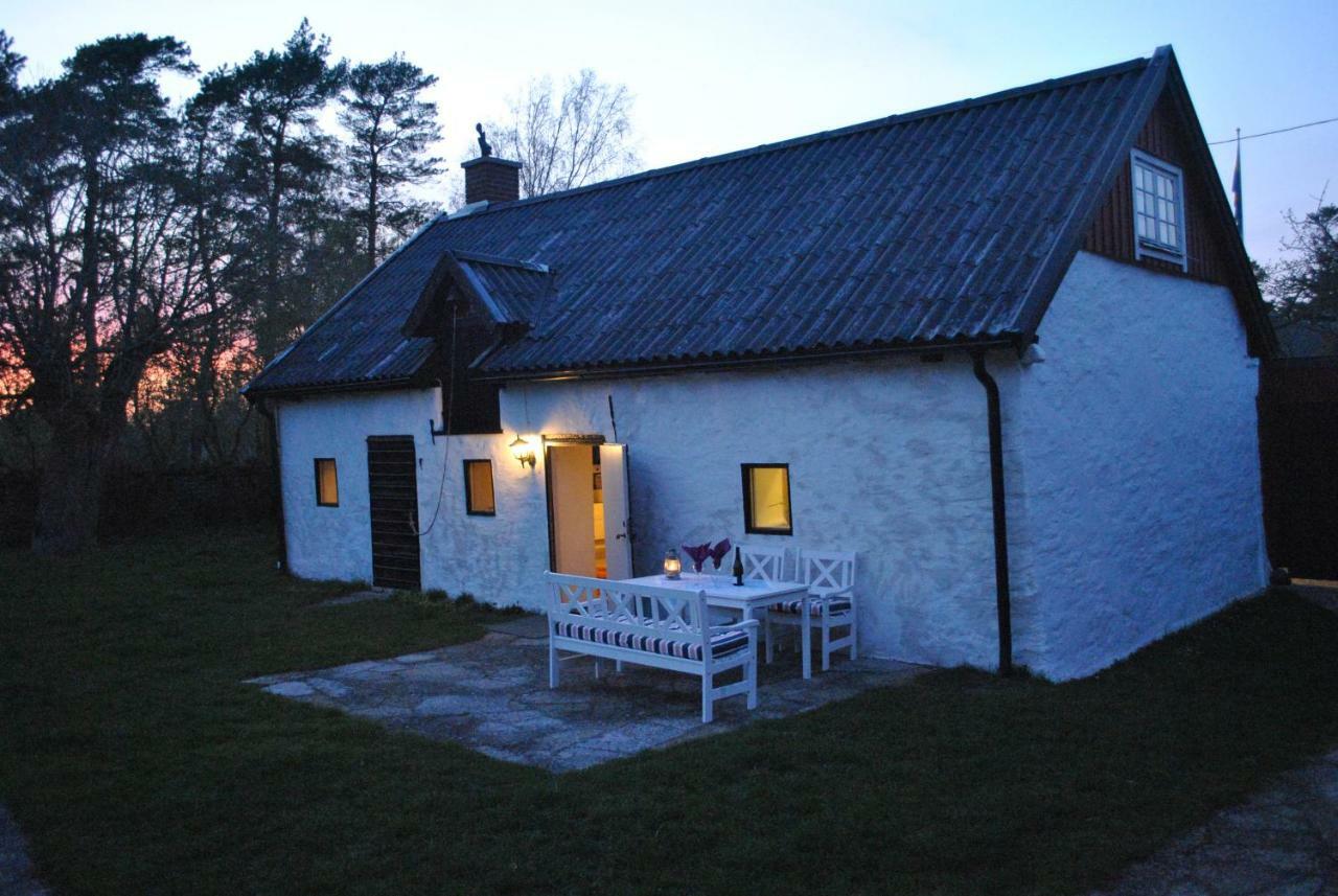 Sandgardsborg Farjestaden Exterior photo
