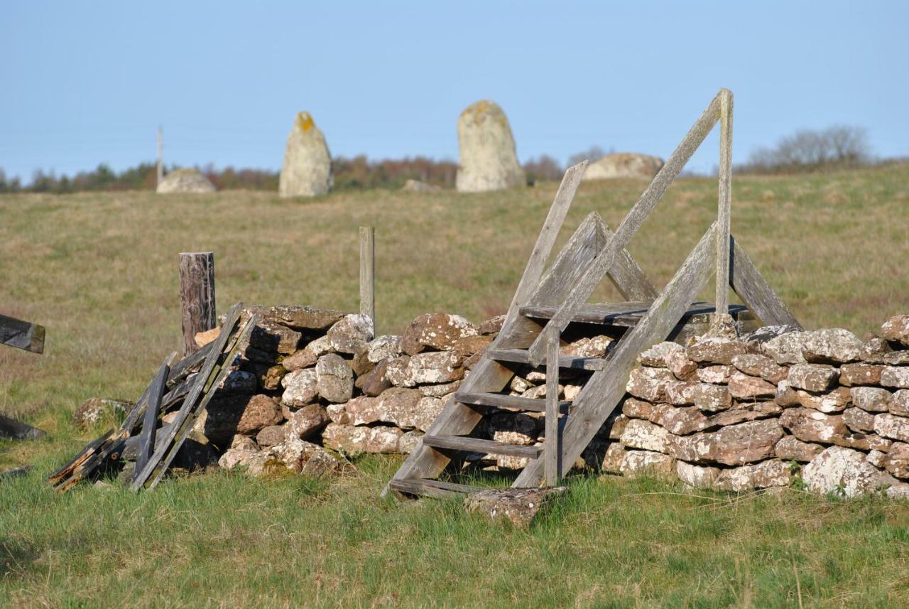 Sandgardsborg Farjestaden Exterior photo